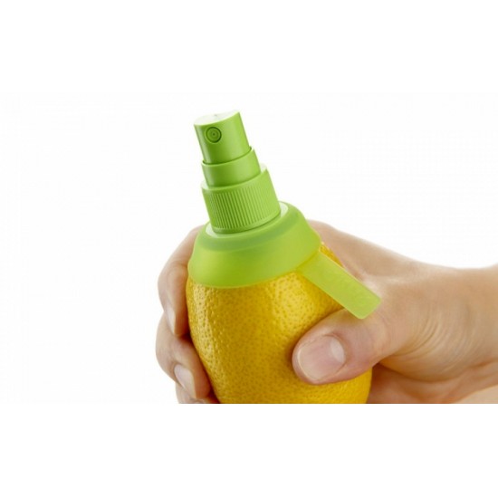 Σπρέι μηχανισμός για λεμόνια Set 2Tεμ.- Lemon Spray