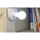 Φορητή-Ασύρματη λάμπα LED με μπαταρίες Stick Up Bulb Φορητή-Ασύρματη λάμπα LED με μπαταρίες Stick Up Bulb