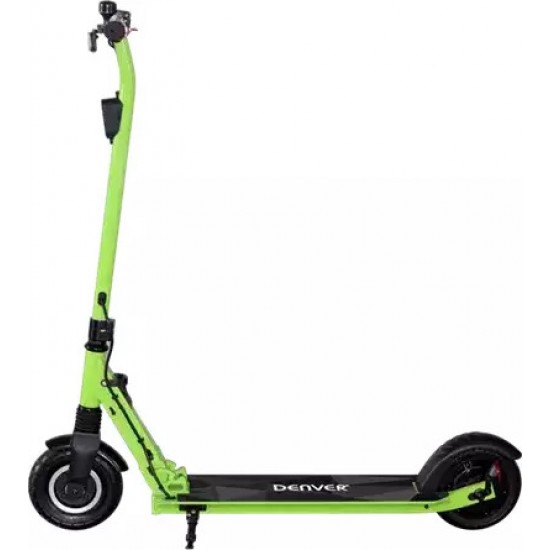 Πατίνι SEL-80130LIME Scooter