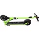 Πατίνι SEL-80130LIME Scooter