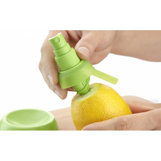 Σπρέι μηχανισμός για λεμόνια Set 2Tεμ.- Lemon Spray