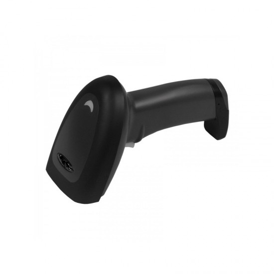 Σκάνερ Χειρός - Barcode Reader Ar-112 Laser Σκάνερ Χειρός - Barcode Reader Ar-112 Laser