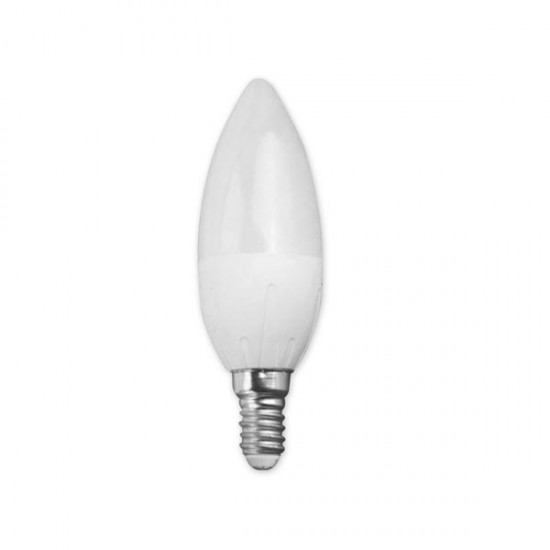 Λάμπα KEPI LED 4W/E14 6500K 01.6014 COM Λάμπα KEPI LED 4W/E14 6500K 01.6014 COM