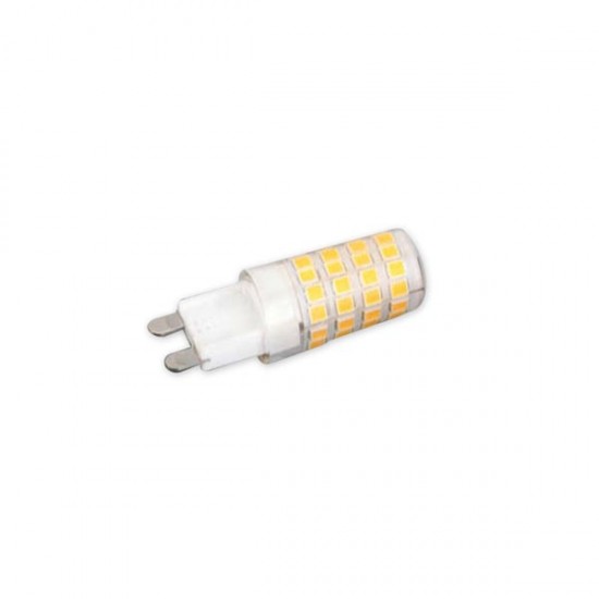 Λάμπα  G9 LED 5W 3000k 01.3072 COM