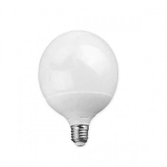 Λάμπα  E27 GLOBE G 120 LED 20W 3000k 01.3043 COM