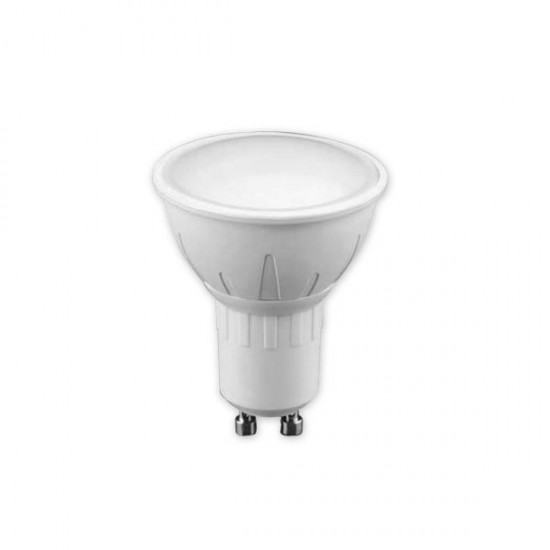 Λάμπα  GU10 LED 7W 3000K (dimmable) 01.3099 COM