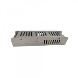 LED Τροφοδοτικό 120W 12V/10A COM