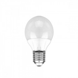 Λάμπα Σφαιρική LED 12W/E27 3000K  01.3012 COM