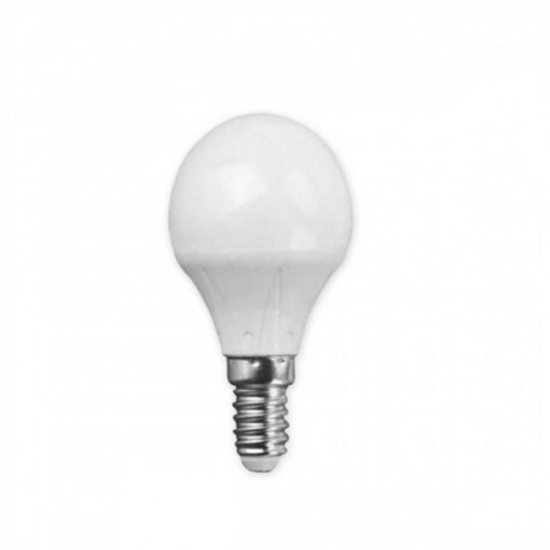 Λάμπα ΣΦΑΙΡΙΚΗ LED 12W/E14 3000K 01.3029 COM Λάμπα ΣΦΑΙΡΙΚΗ LED 12W/E14 3000K 01.3029 COM