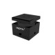 Ηχείο Feel Cube 3W Approx Black APPSP11BK.