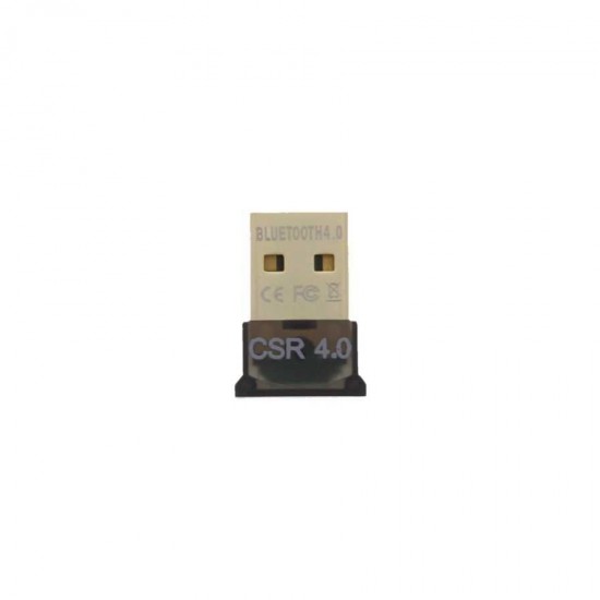 Bluetooth V4.0 USB2.0 Adaptor Well ADAPT-BT-V4.0/01 Bluetooth V4.0 USB2.0 Adaptor Well ADAPT-BT-V4.0/01