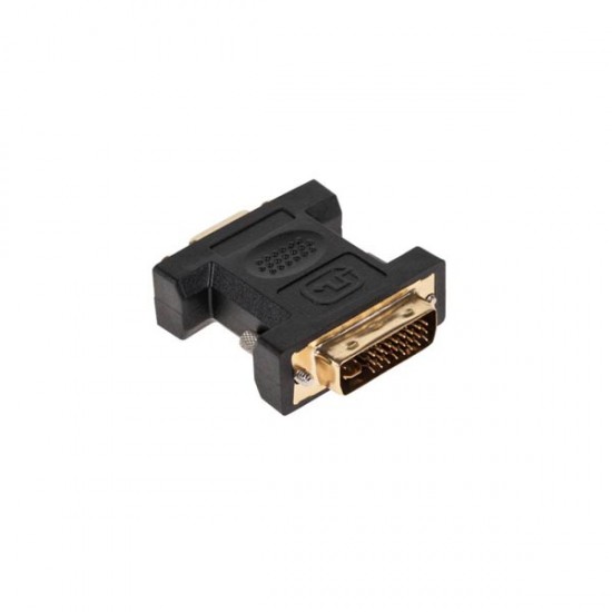 Adaptor Dvi 24+5 Male σε Vga Female