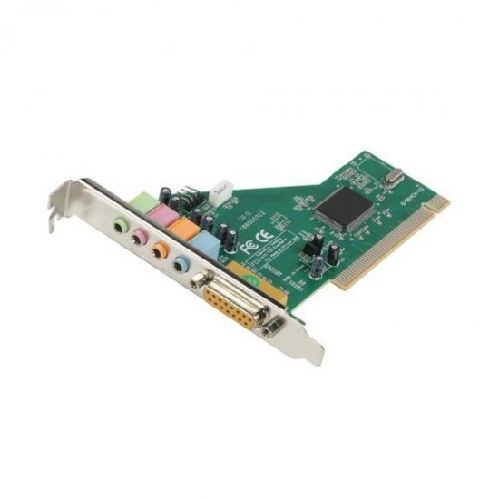 PCI Sound Card