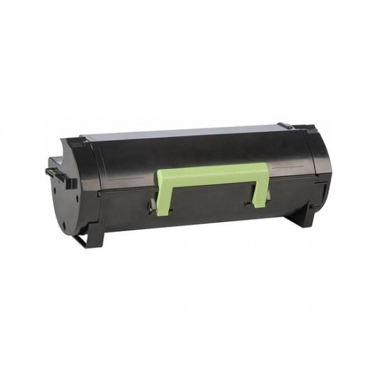 Συμβατό Toner Lexmark MS410/MS510/MS610/50F2H00 5.000 Σελίδες Συμβατό Toner Lexmark MS410/MS510/MS610/50F2H00 5.000 Σελίδες