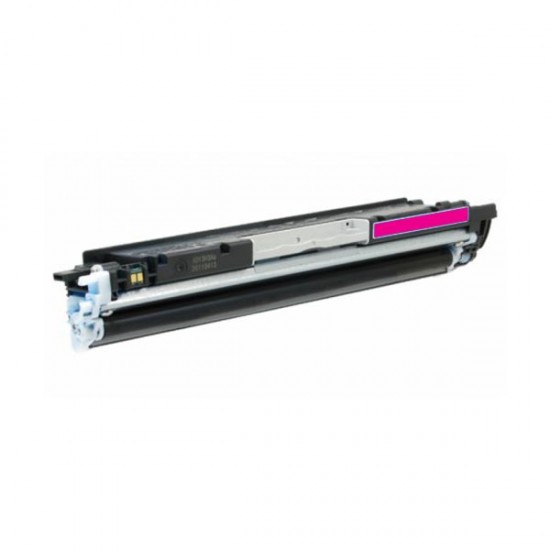 Συμβατό Toner HP CF353A/CE313A/Canon CRG729 Magenta 1200 Σελίδες