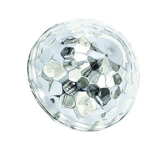 Omega magic disco ball 4w USB to MICRO OMBM