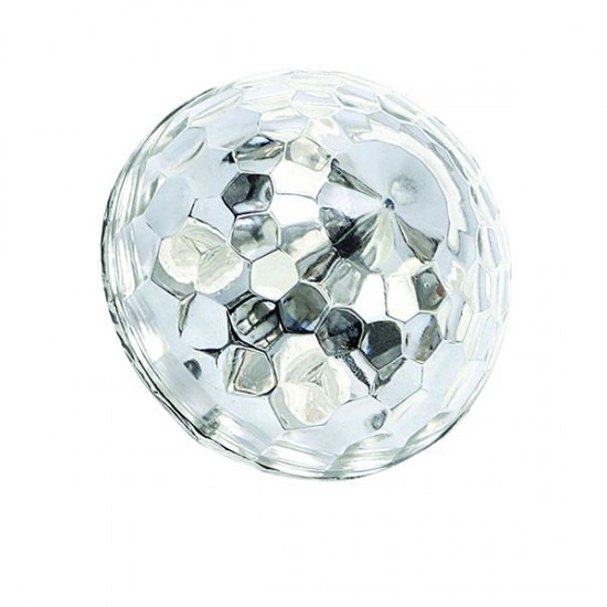 Omega magic disco ball 4w USB Lighting OMBL