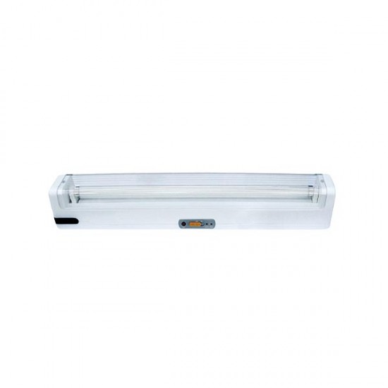 Φωτιστικό MD786 Επιτοιχιο 1x20w 6V4AH Επαναφορτιζόμενο Φωτιστικό MD786 Επιτοιχιο 1x20w 6V4AH Επαναφορτιζόμενο