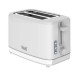 Τοστιέρα Bonny 700W Well TOAST-BONNY-WL