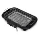 Ηλεκτρική ψησταρία BBQ 1800W Well BBQ-ECS03 Ηλεκτρική ψησταρία BBQ 1800W Well BBQ-ECS03