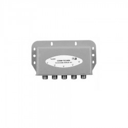 DiSEqC 2.0 Switch, 4 Inputs Tecatel CONM-TEC4SN