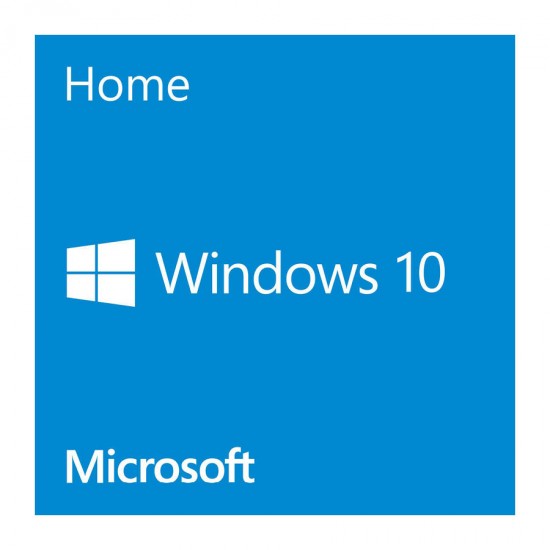 Windows 10 Home for Refurbish PCs (συνοδεύουν μόνο Refurbished PC) Windows 10 Home for Refurbish PCs (συνοδεύουν μόνο Refurbished PC)