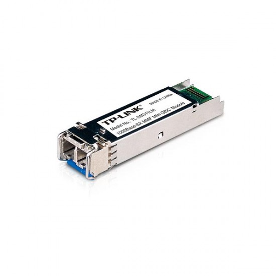 TP-LINK SM311LM 1000base-BX Single-mode SFP Module