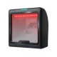 Desktop Scanner DP8521P 1.3MP 2D CMOS Desktop Scanner DP8521P 1.3MP 2D CMOS