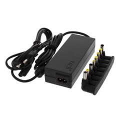Universal Well Φορτιστής για Laptop 90W 8tips PSUP-NBT-W90A8-WL