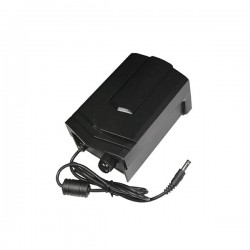 Τροφοδοτικό/Ups ARWD1201-01B 12V DC με προστασία IP65