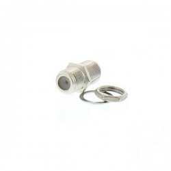 Adaptor F θηλ./θηλ. Well CON-FH/H CON-FH/H,FC-018-WL