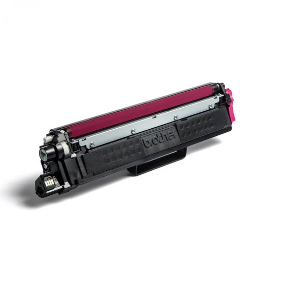 Συμβατό Toner Brother TN243 Magenta 1000 Σελίδες Συμβατό Toner Brother TN243 Magenta 1000 Σελίδες