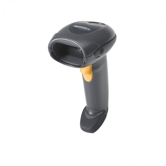 POS Barcode Scanner Symbol Motorola 2D DS4208 USB Used