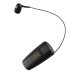 Ακουστικό Bluetooth V5.3 Retractable Clip on Headset Vibration + Anti-Lost NSP BN220