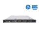 Refurbished Server Dell Poweredge R620 R1U 2xE5-2630v2/32GB DDR3/2x900GB SAS 10K/8xSFF/2xPSU/DVD/Per Refurbished Server Dell Poweredge R620 R1U 2xE5-2630v2/32GB DDR3/2x900GB SAS 10K/8xSFF/2xPSU/DVD/Per