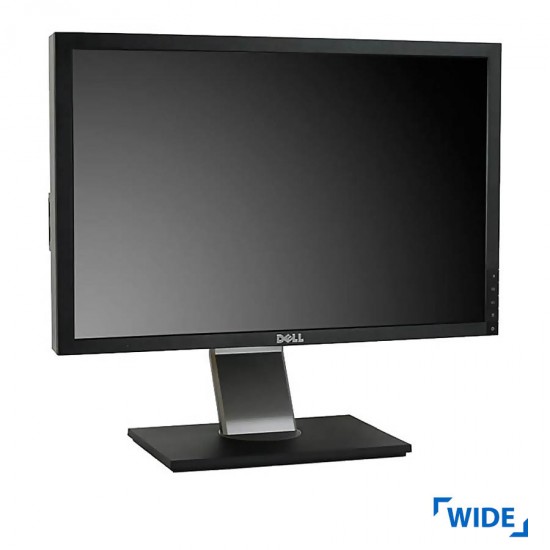 Used (A-) Monitor P2210F TFT/Dell/22