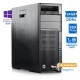HP Z640 Tower Xeon E5-2630v3(8-Cores)/24GB DDR4/512GB SSD/Nvidia 1GB/No ODD/10P Grade A+ Workstation