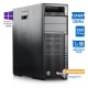 HP Z640 Tower Xeon E5-2630v3(8-Cores)/24GB DDR4/512GB SSD/Nvidia 1GB/No ODD/10P Grade A+ Workstation