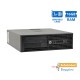 HP Z220 SFF Xeon E3-1240v2(4-Cores)/16GB DDR3/500GB/DVD/Nvidia 1GB/7P Grade A+ Workstation Refurbhid