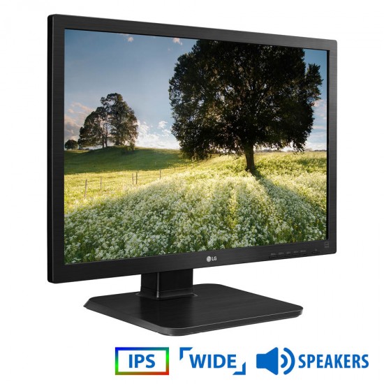 Used (A-) Monitor 24MB65PY-I IPS LED/LG/24