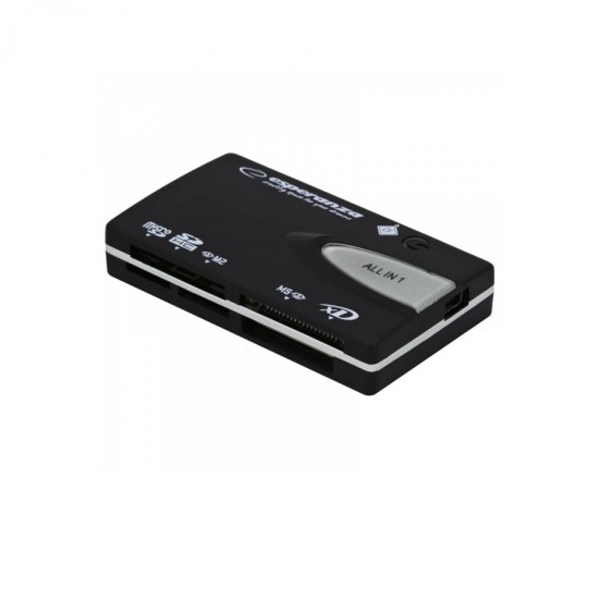 Card Reader USB 2.0 All in One EA129