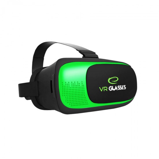 Esperanza EGV300 VR GLASSES 3D For SmartPhons 3.5-6