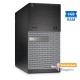 Dell 3020 Tower i3-4130/8GB DDR3/500GB/DVD/8H Gdade A+ Refurbished PC Dell 3020 Tower i3-4130/8GB DDR3/500GB/DVD/8H Gdade A+ Refurbished PC