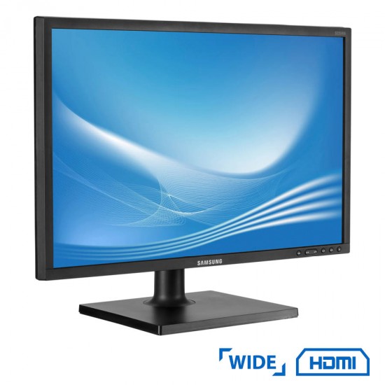 Used Monitor S22E450 TFT/Samsung/22