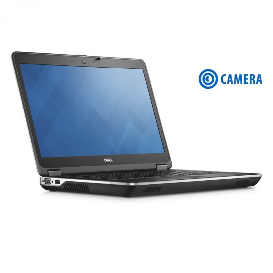 Dell (C) Latitude E6440 i7-4600M/14