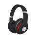 Ακουστικό Bluetooth w/FM radio,MP3 Player,Hands-Free, αναδιπλούμενο μαύρο FH0916B Ακουστικό Bluetooth w/FM radio,MP3 Player,Hands-Free, αναδιπλούμενο μαύρο FH0916B