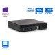Dell Optiplex 3060 DM i3-8100T/4GB DDR4/128GB SSD/No ODD/Grade A Refurbished PC Dell Optiplex 3060 DM i3-8100T/4GB DDR4/128GB SSD/No ODD/Grade A Refurbished PC