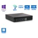 Dell Optiplex 3060 DM WiFi i3-8100T/4GB DDR4/128GB SSD/No ODD/Grade A Refurbished PC Dell Optiplex 3060 DM WiFi i3-8100T/4GB DDR4/128GB SSD/No ODD/Grade A Refurbished PC