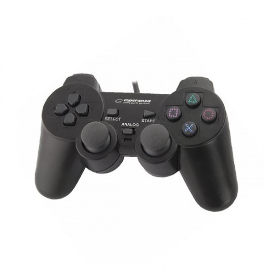 Gamepad EG106 PS2/PS3/PC USB CORSAIR