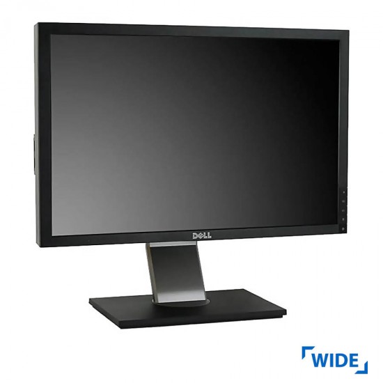 Used Monitor P2210F TFT/Dell/22